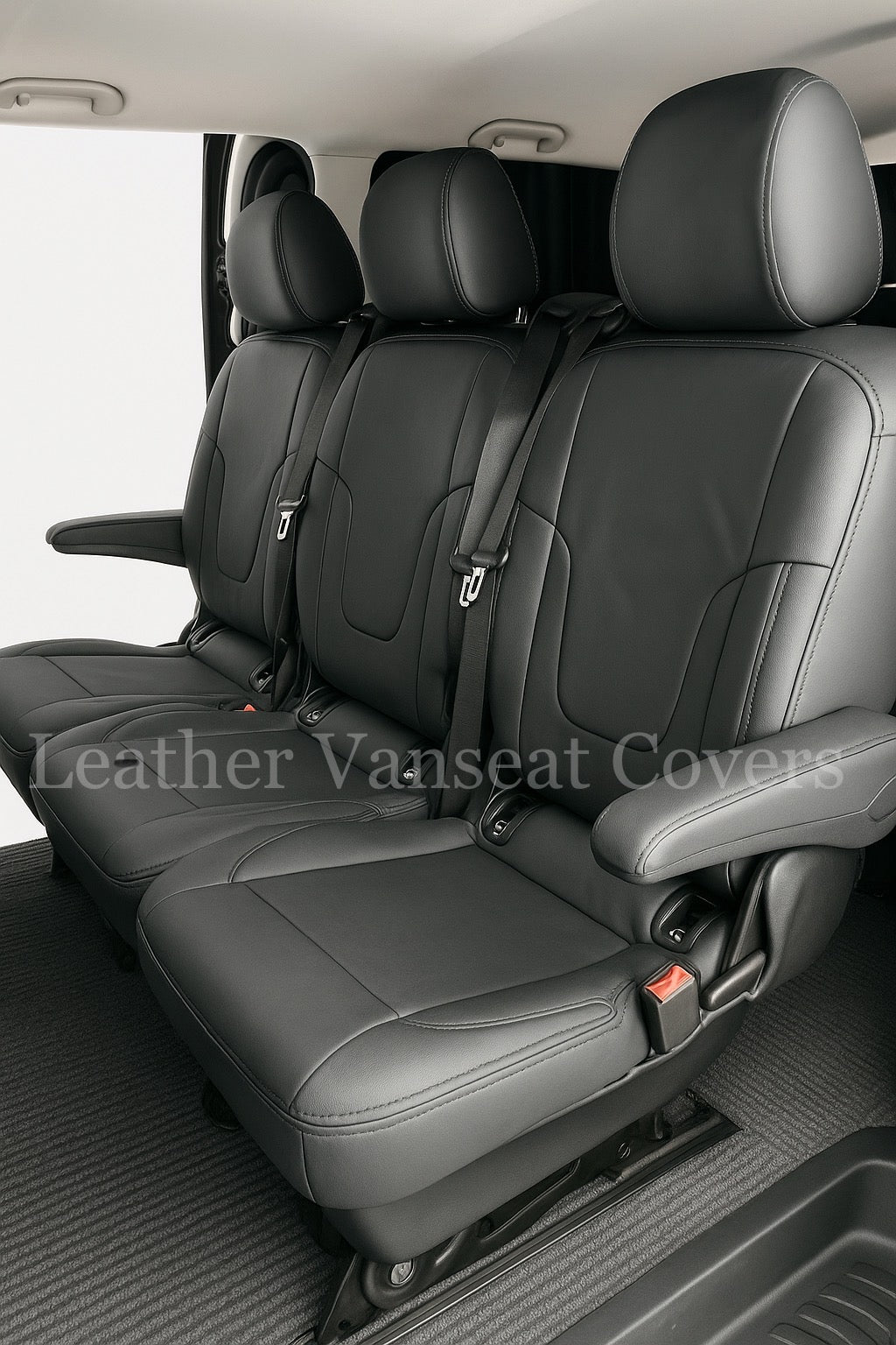 Mercedes Vito - 2014 to Onwards