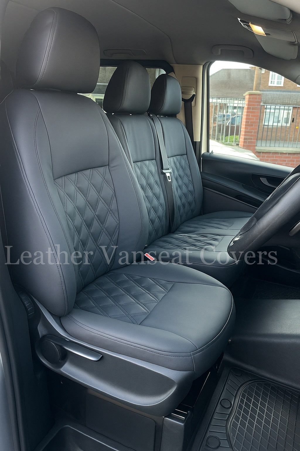 Mercedes Vito - 2014 to Onwards