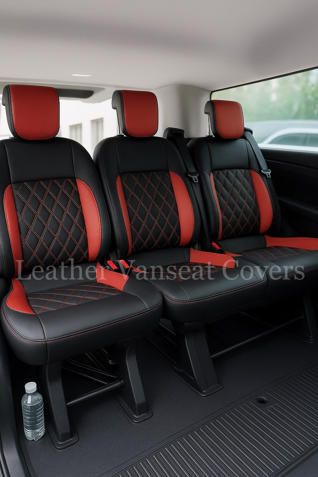 Ford Tourneo Custom - 2013 to 2023