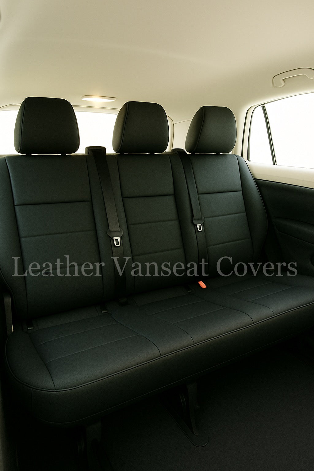 Mercedes Vito - 2014 to Onwards