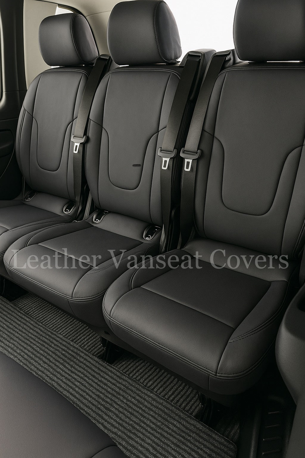 Mercedes Vito - 2014 to Onwards