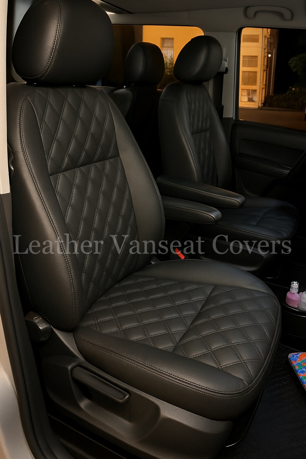 Mercedes Vito - 2014 to Onwards