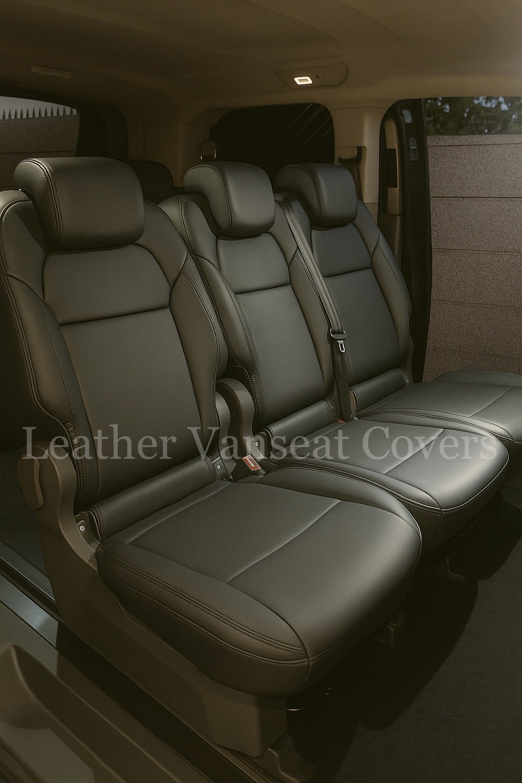 Volkswagen Multivan - 2022 to Onwards