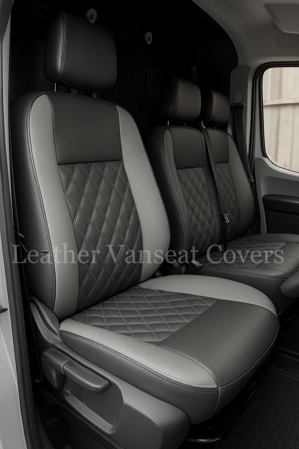 Vauxhall Movano - 2010 to 2023