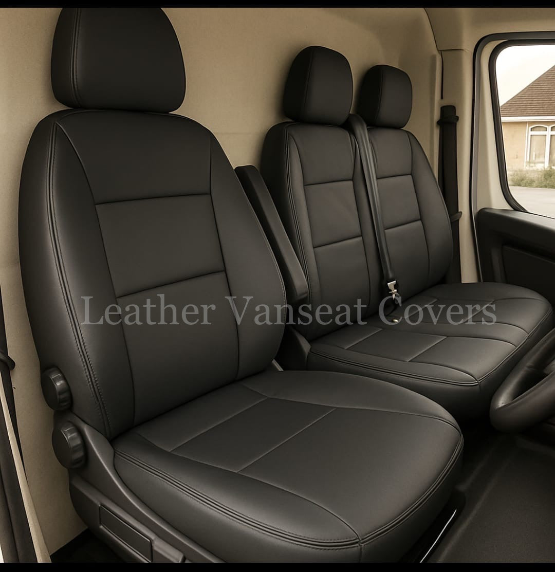 Citroen Relay - 2007 to 2019