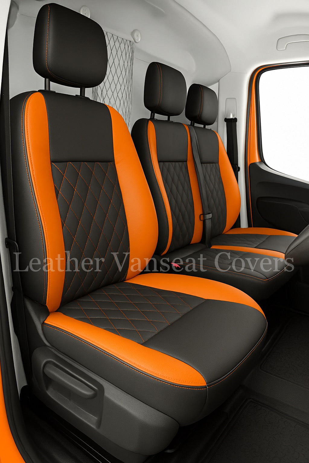 Vauxhall Movano - 2010 to 2023