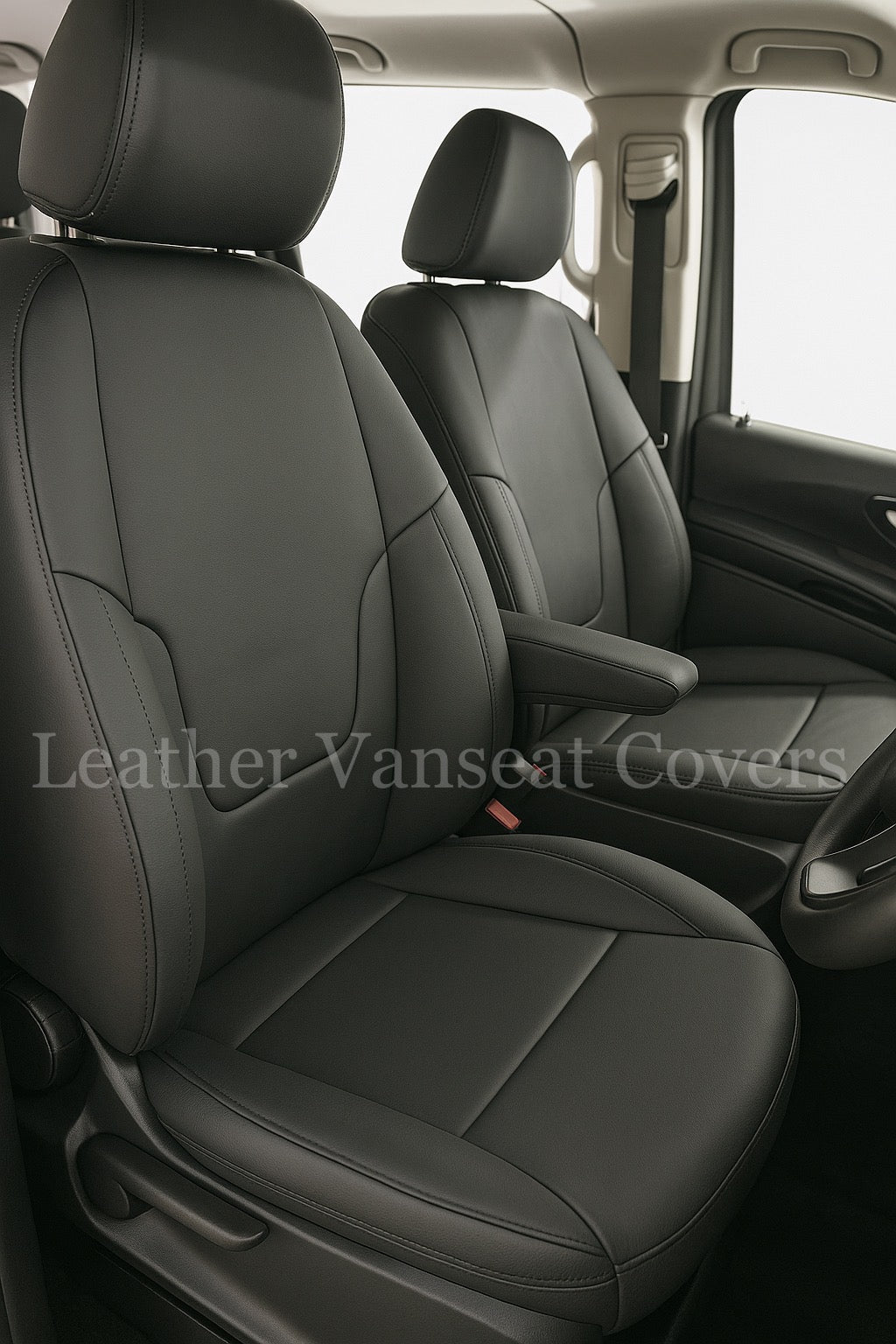 Mercedes Vito - 2014 to Onwards