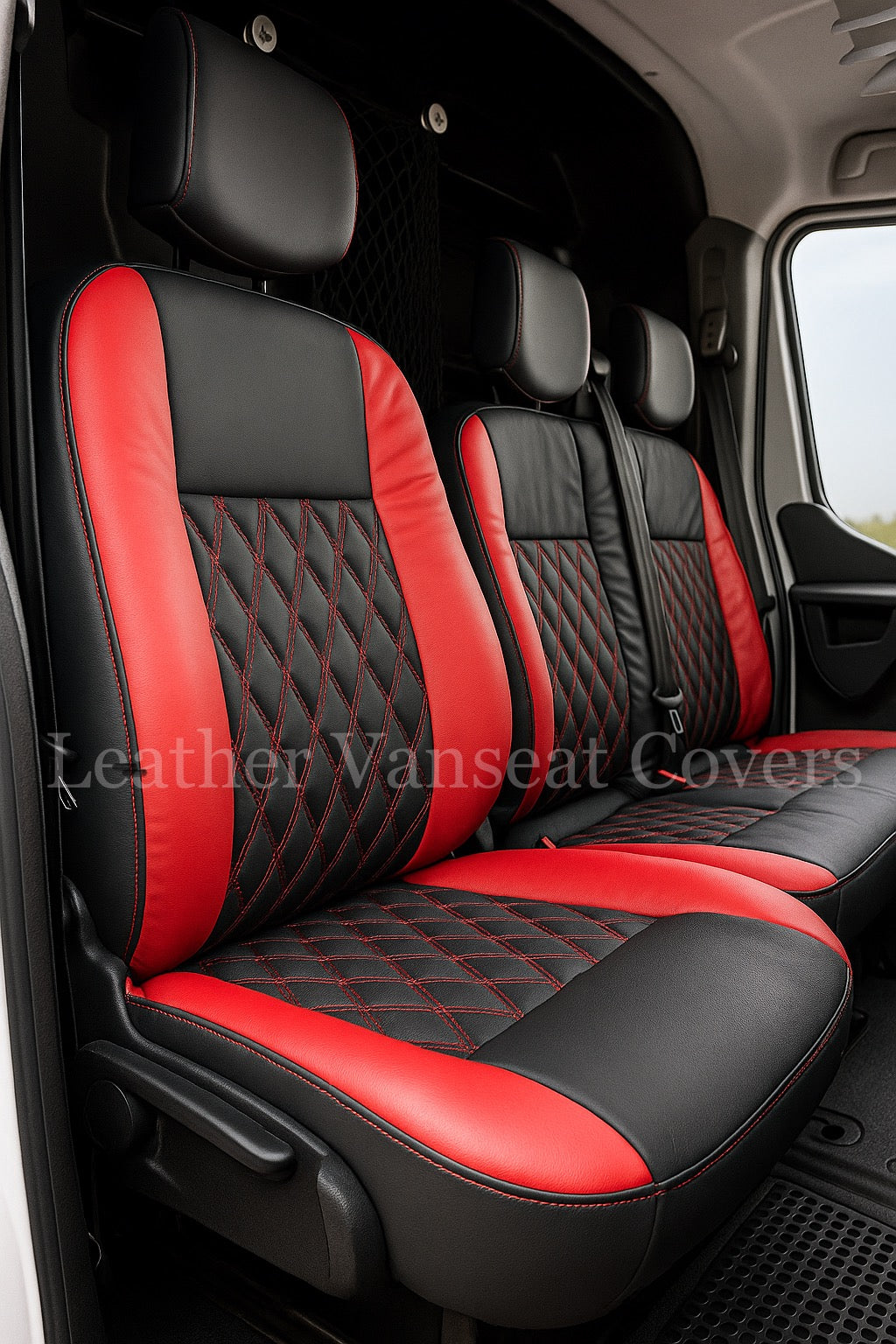Vauxhall Movano - 2010 to 2023