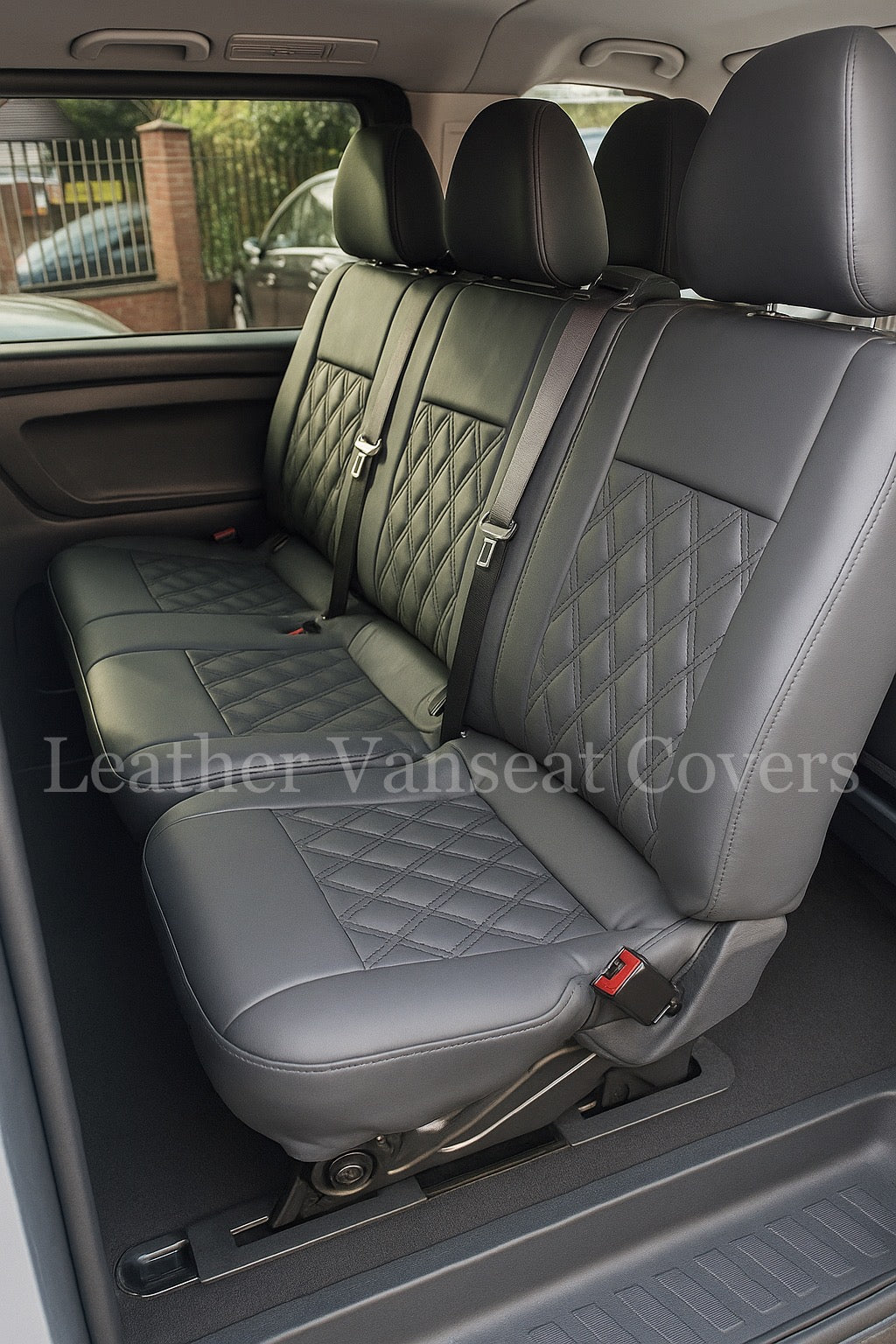Mercedes Vito - 2014 to Onwards