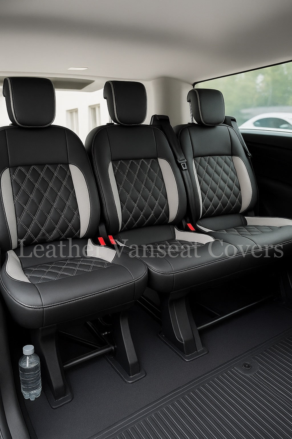 Ford Tourneo Custom - 2013 to 2023