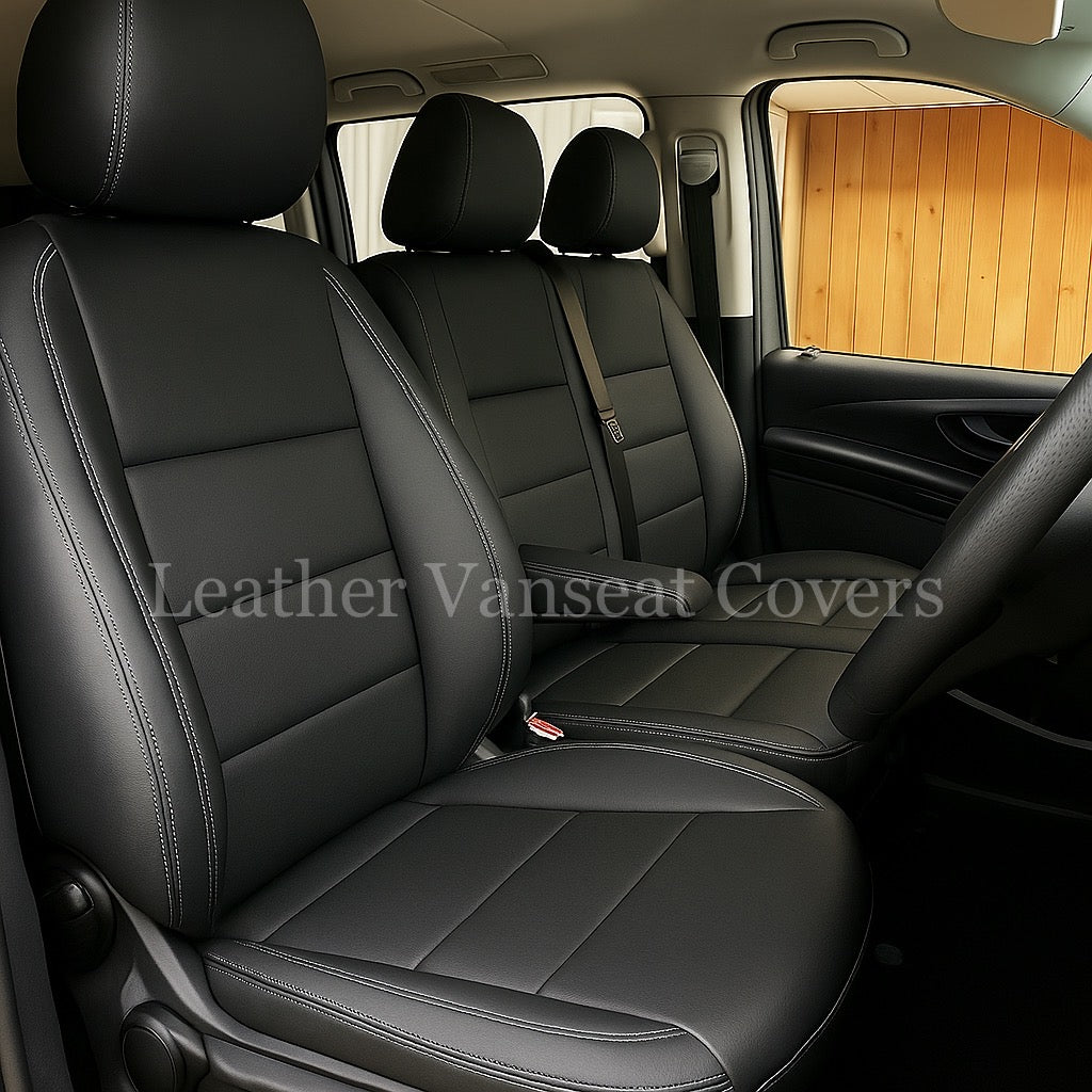 Mercedes Vito - 2014 to Onwards