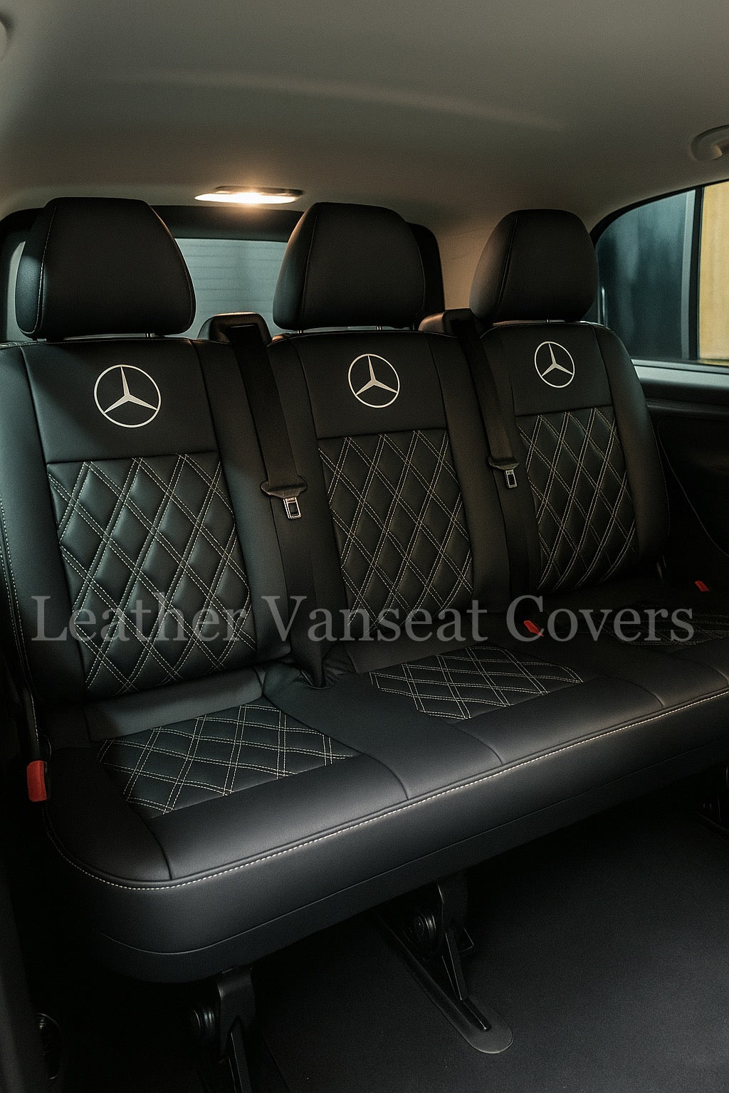 Mercedes Vito - 2014 to Onwards