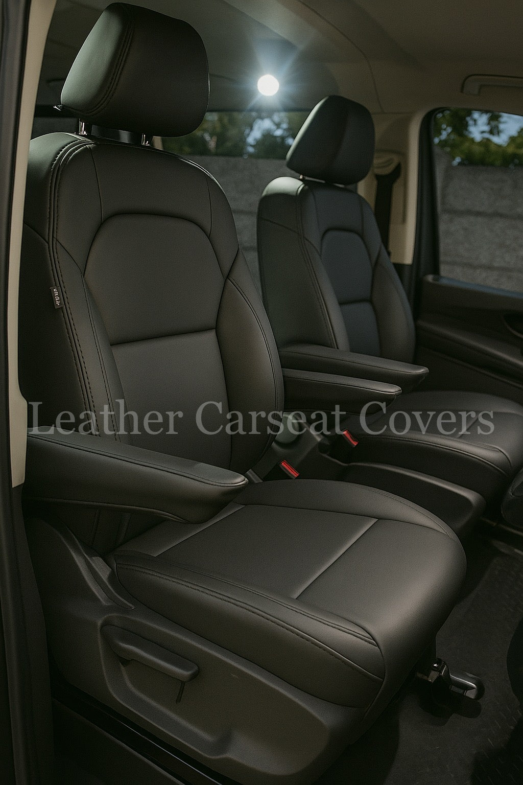 Volkswagen Multivan - 2022 to Onwards