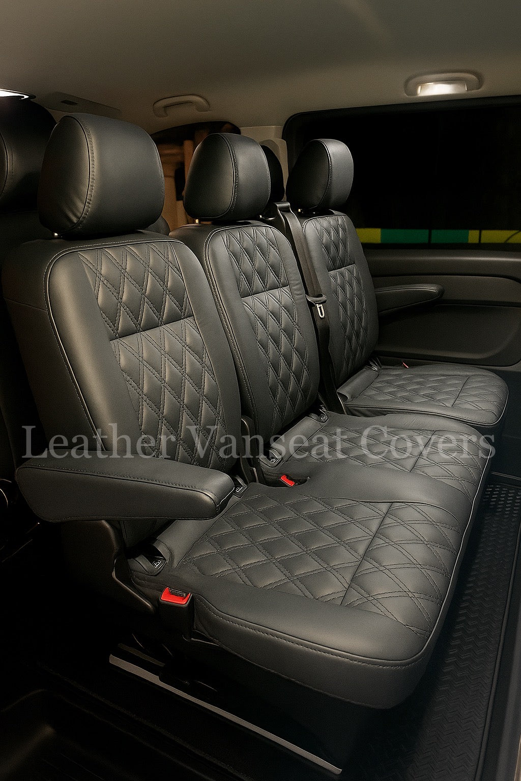 Mercedes Vito - 2014 to Onwards