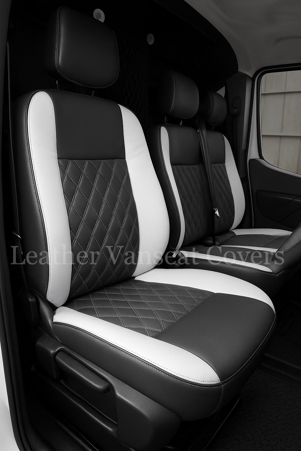 Vauxhall Movano - 2010 to 2023