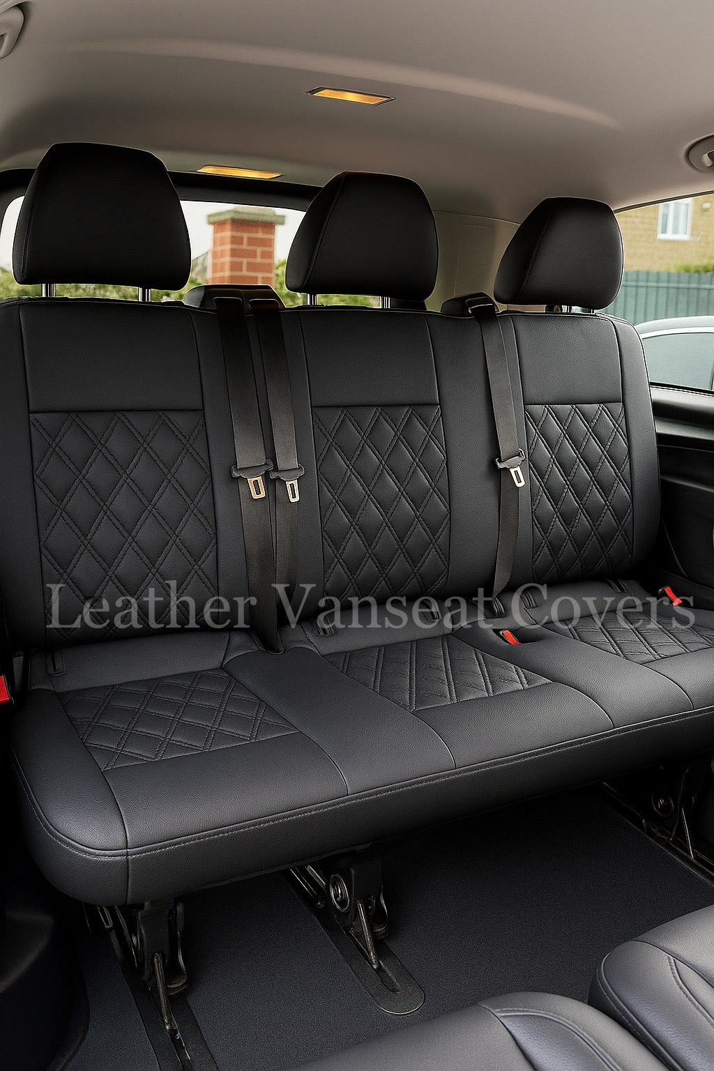 Mercedes Vito - 2014 to Onwards