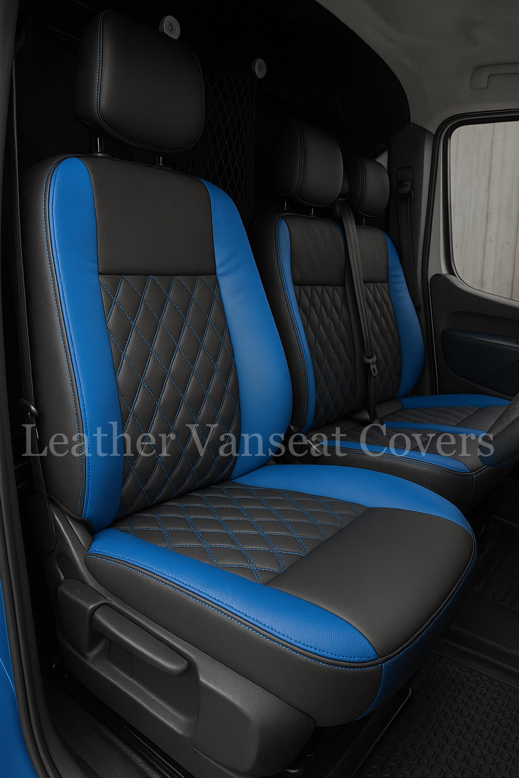Vauxhall Movano - 2010 to 2023