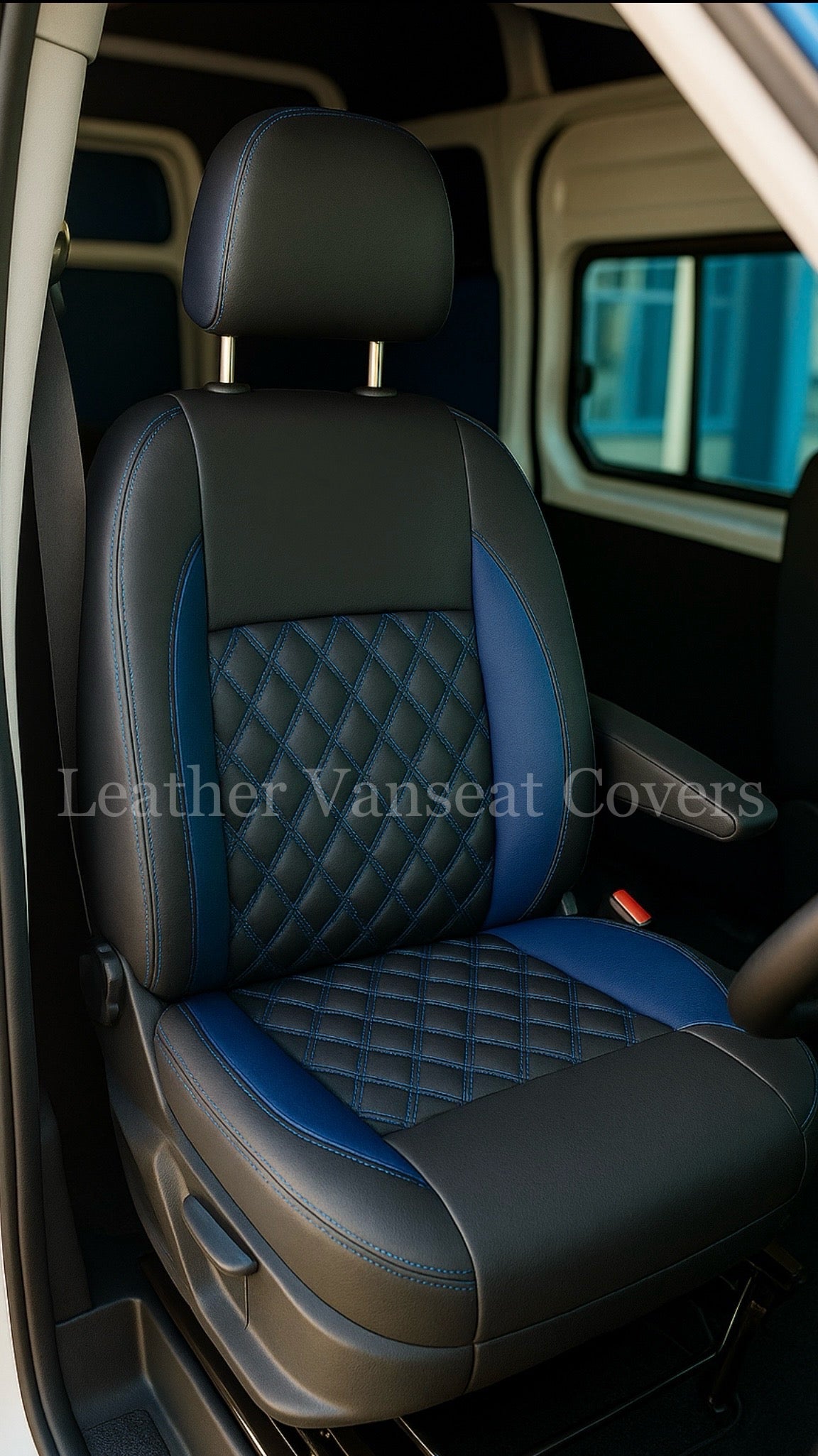 Ford Transit - 2002 to 2013