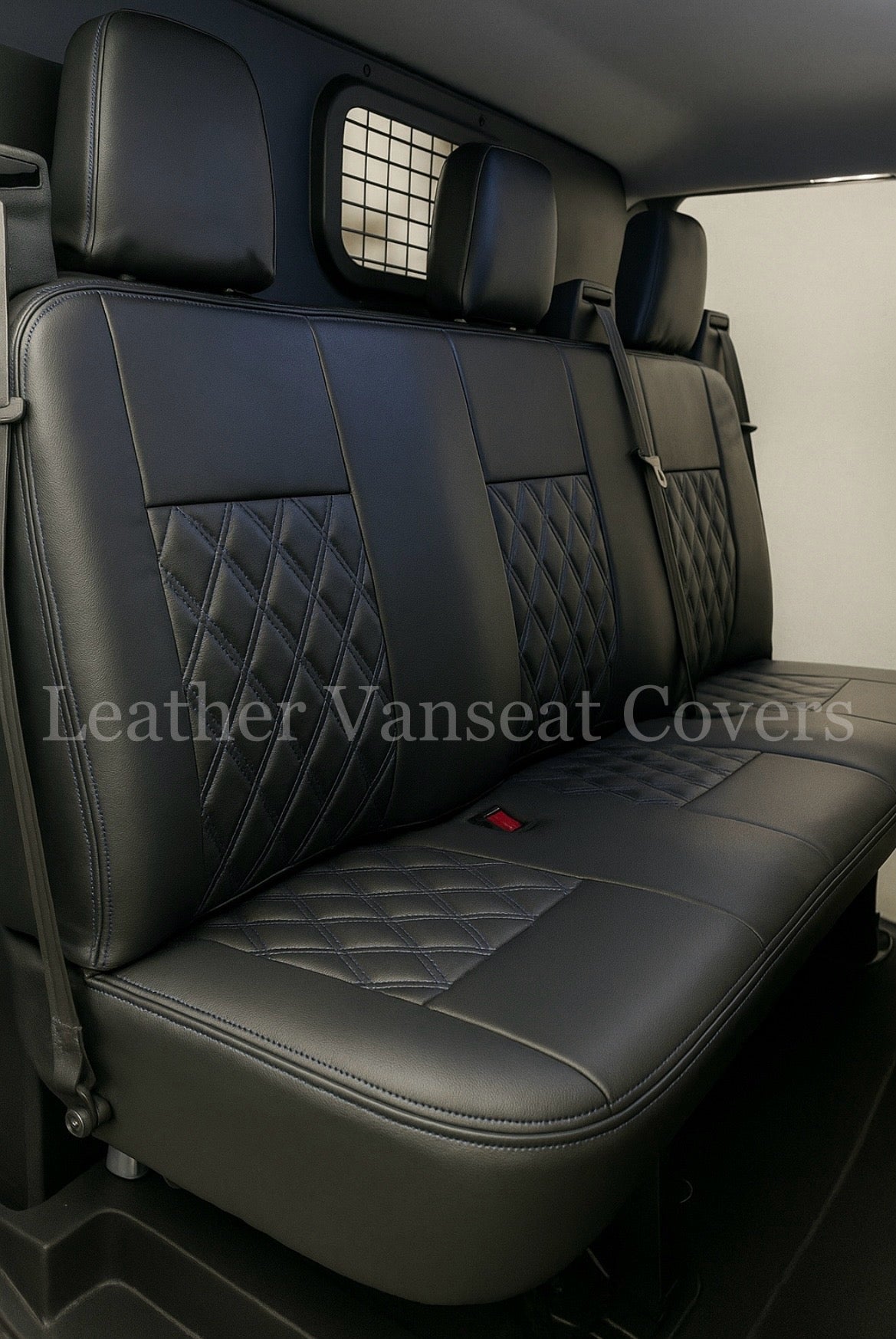 Ford Transit Custom - 2013 to 2023