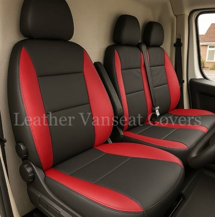 Citroen Relay - 2007 to 2019