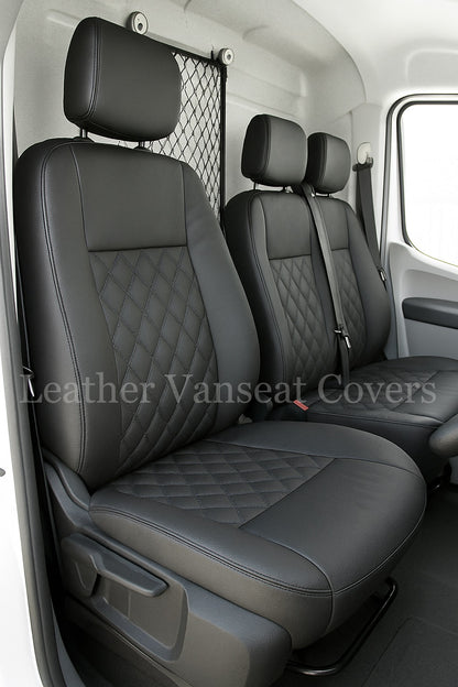 Vauxhall Movano - 2010 to 2023