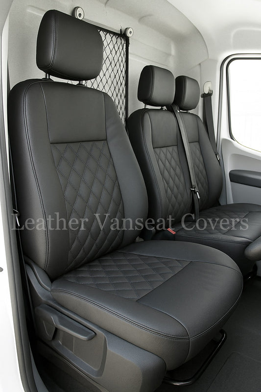 Vauxhall Movano - 2010 to 2023