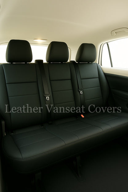 Mercedes Vito - 2014 to Onwards