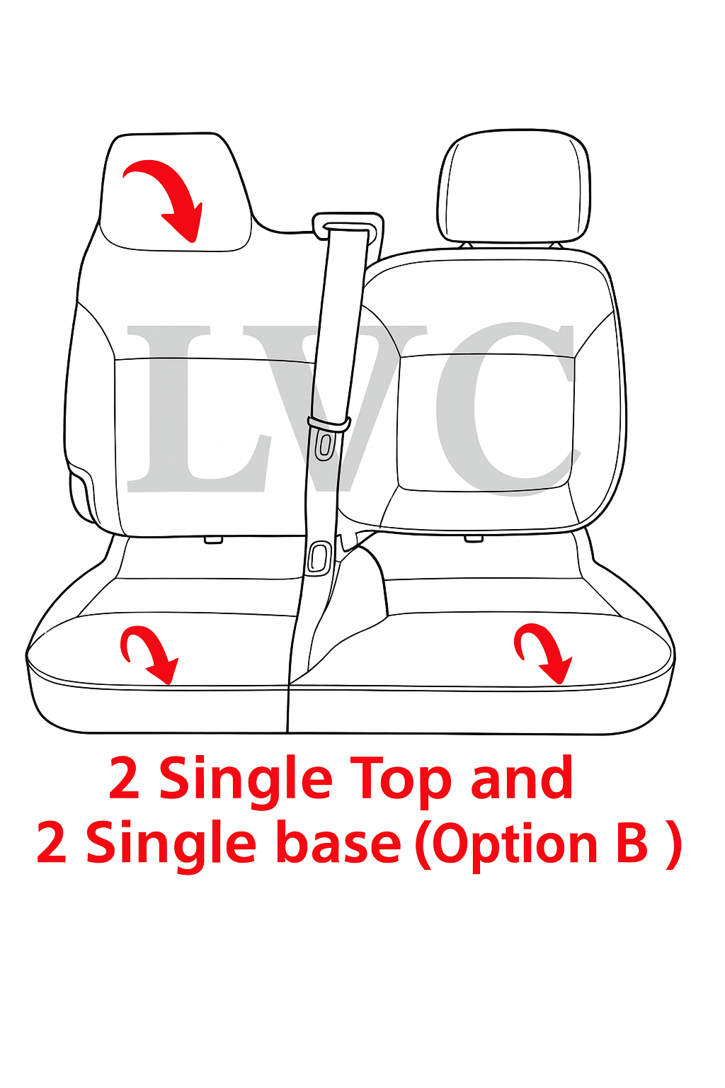Vauxhall Vivaro - 2010 to 2014