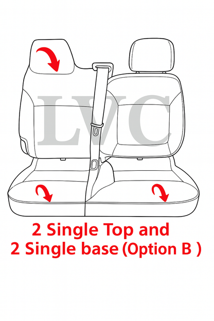Vauxhall Vivaro - 2010 to 2014