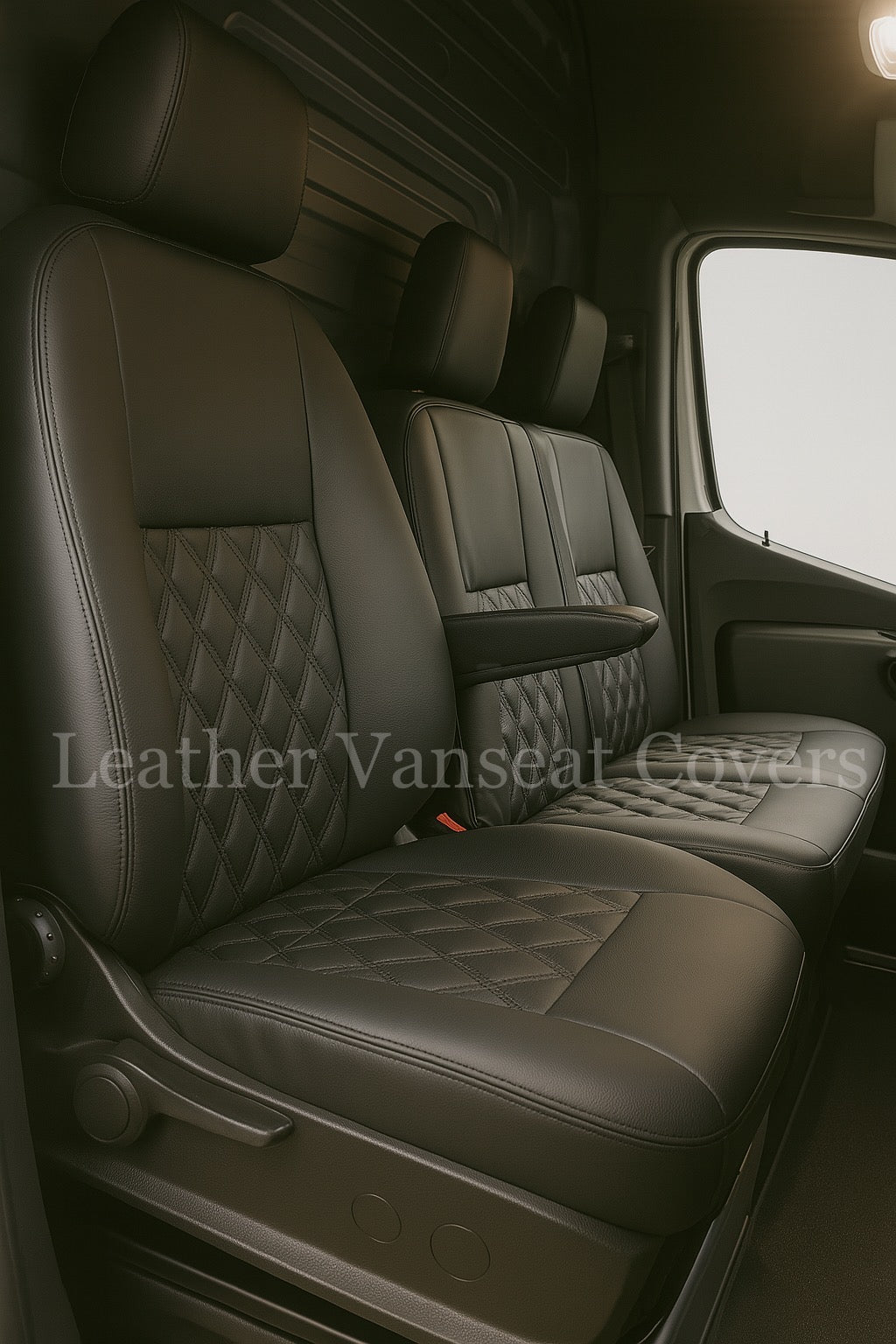 Mercedes Sprinter - 2010 to 2015