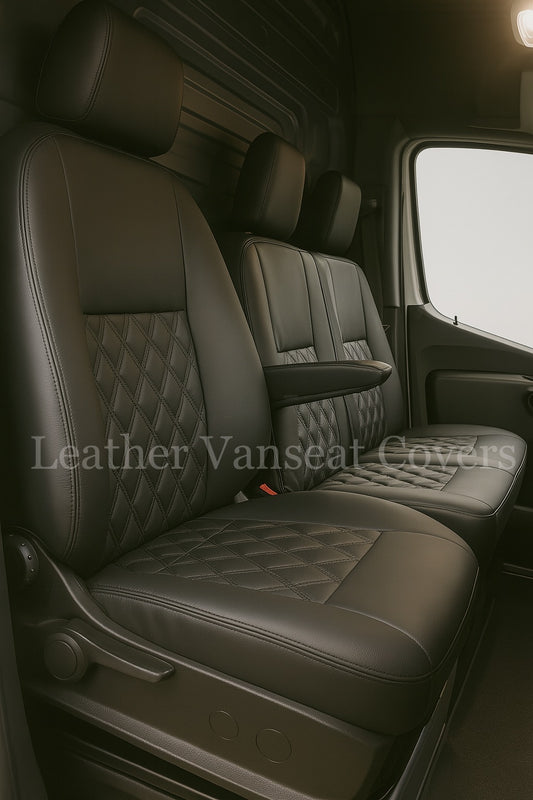 Mercedes Sprinter - 2016 to Onwards