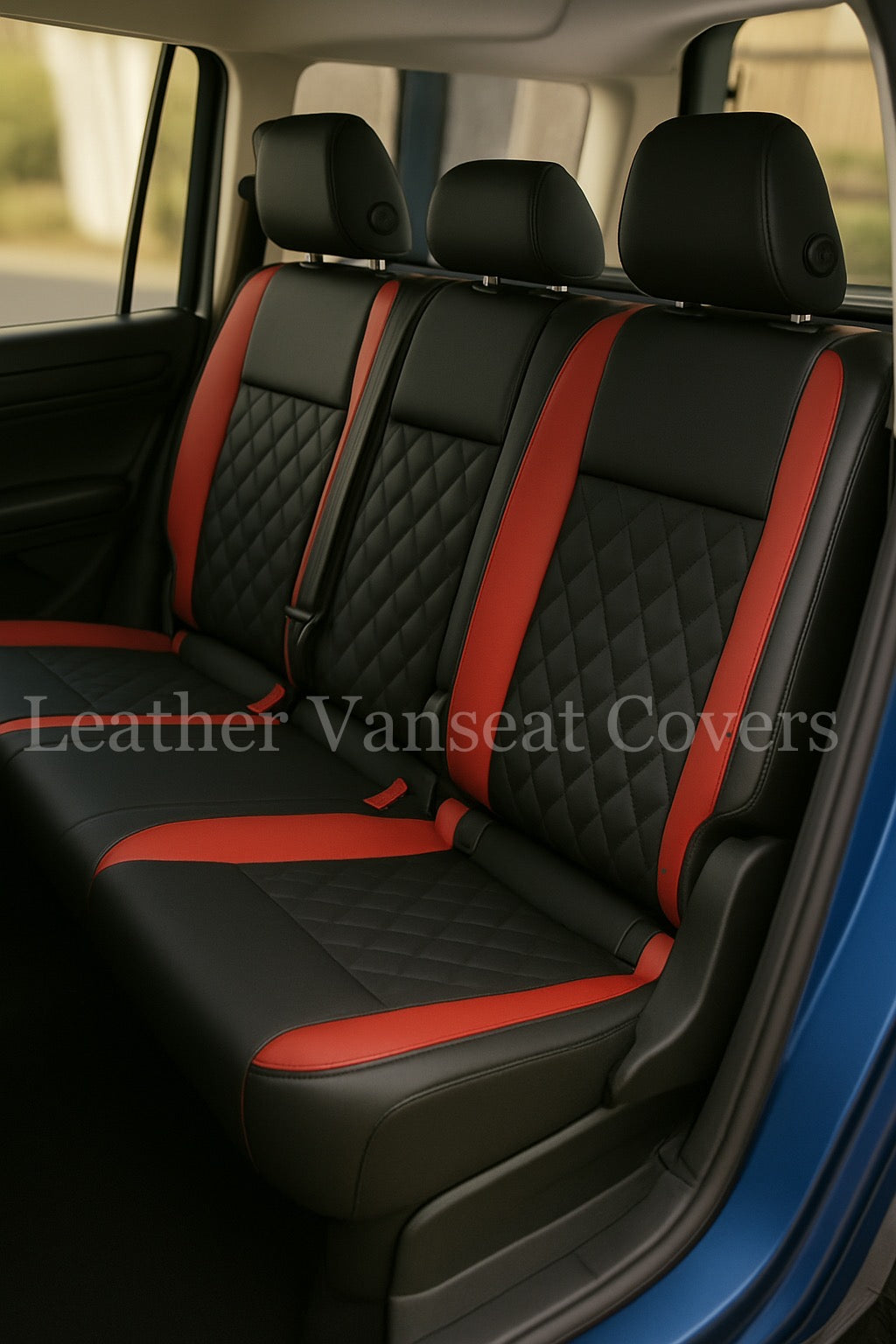 Volkswagen Caddy - 2011 to 2015