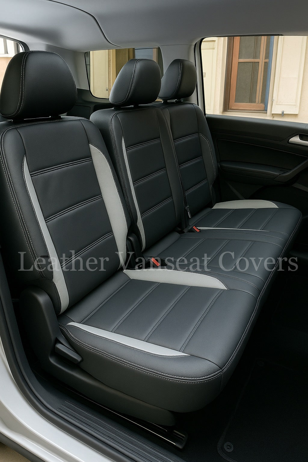 Ford Transit Connect - 2013 to Onwards