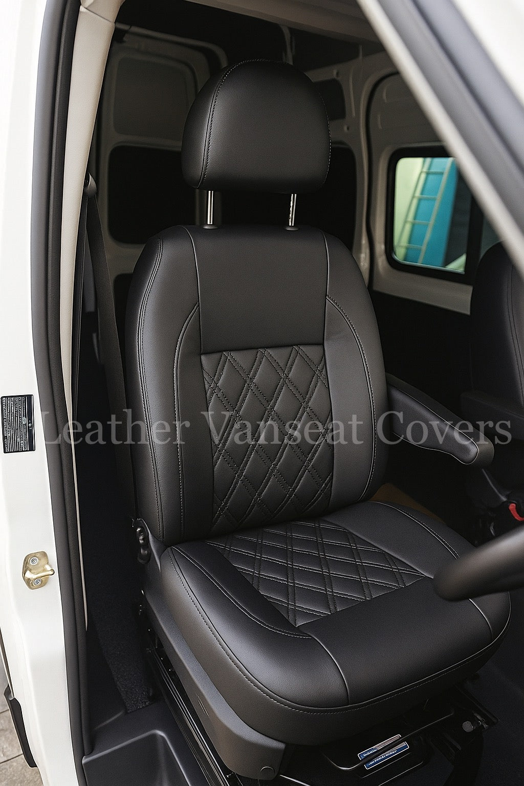 Ford Transit - 2002 to 2013