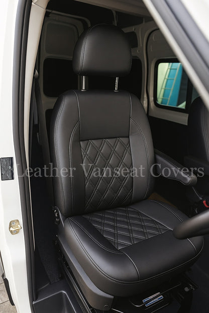 Ford Transit - 2002 to 2013