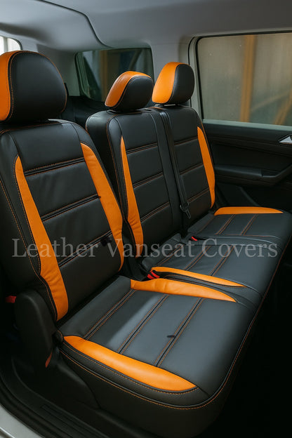 Ford Transit Connect - 2013 to Onwards