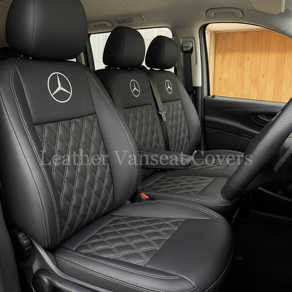 Mercedes Vito - 2014 to Onwards