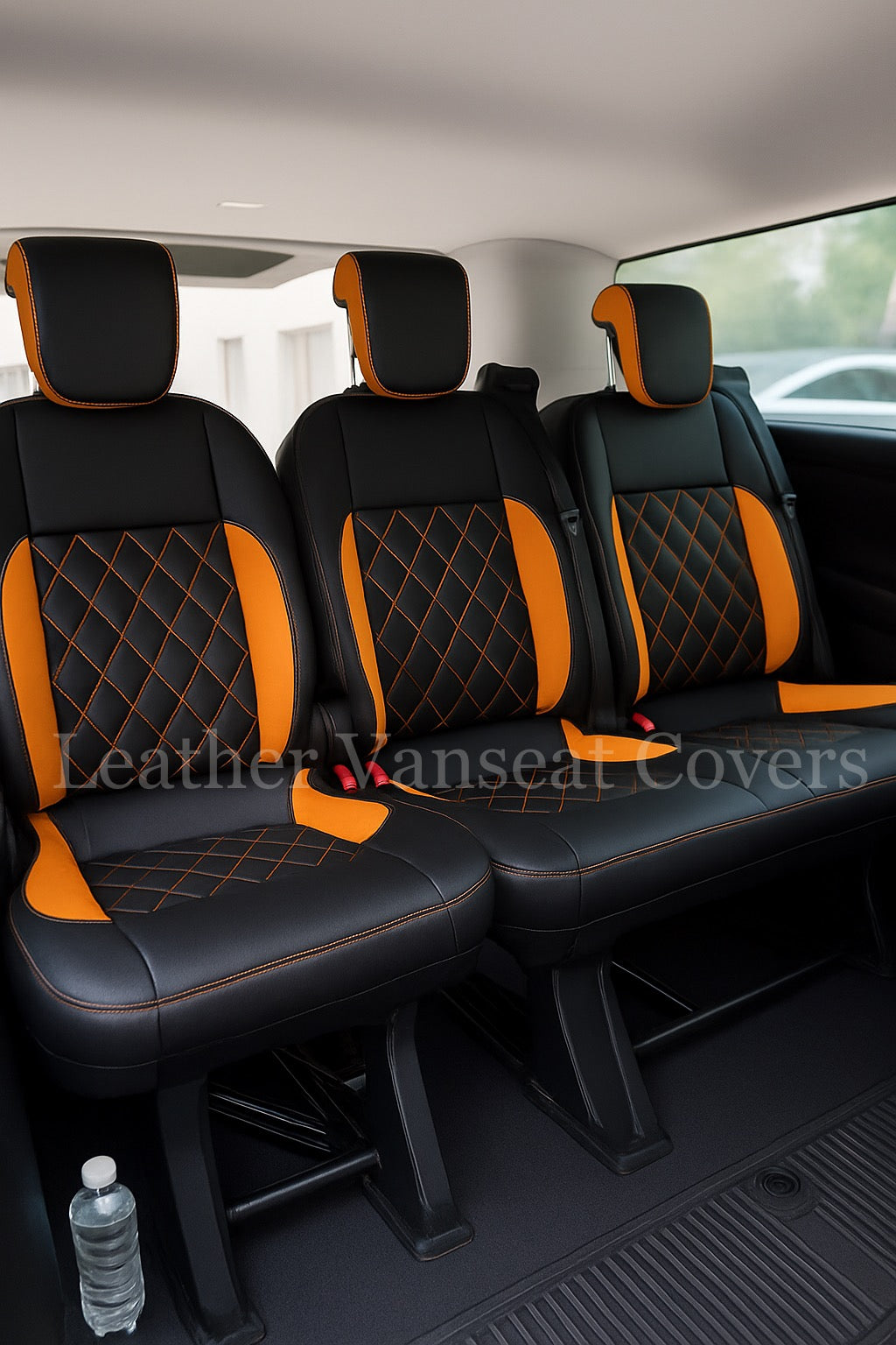 Ford Tourneo Custom - 2013 to 2023