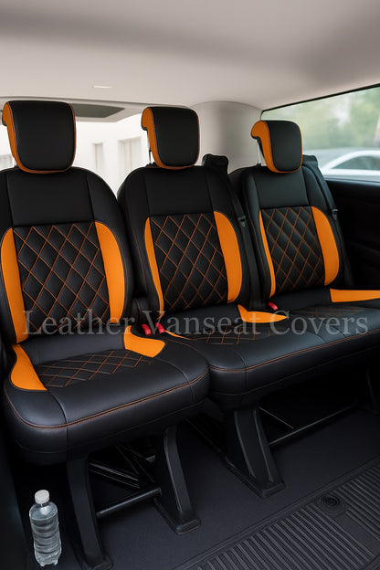 Ford Tourneo Custom - 2013 to 2023