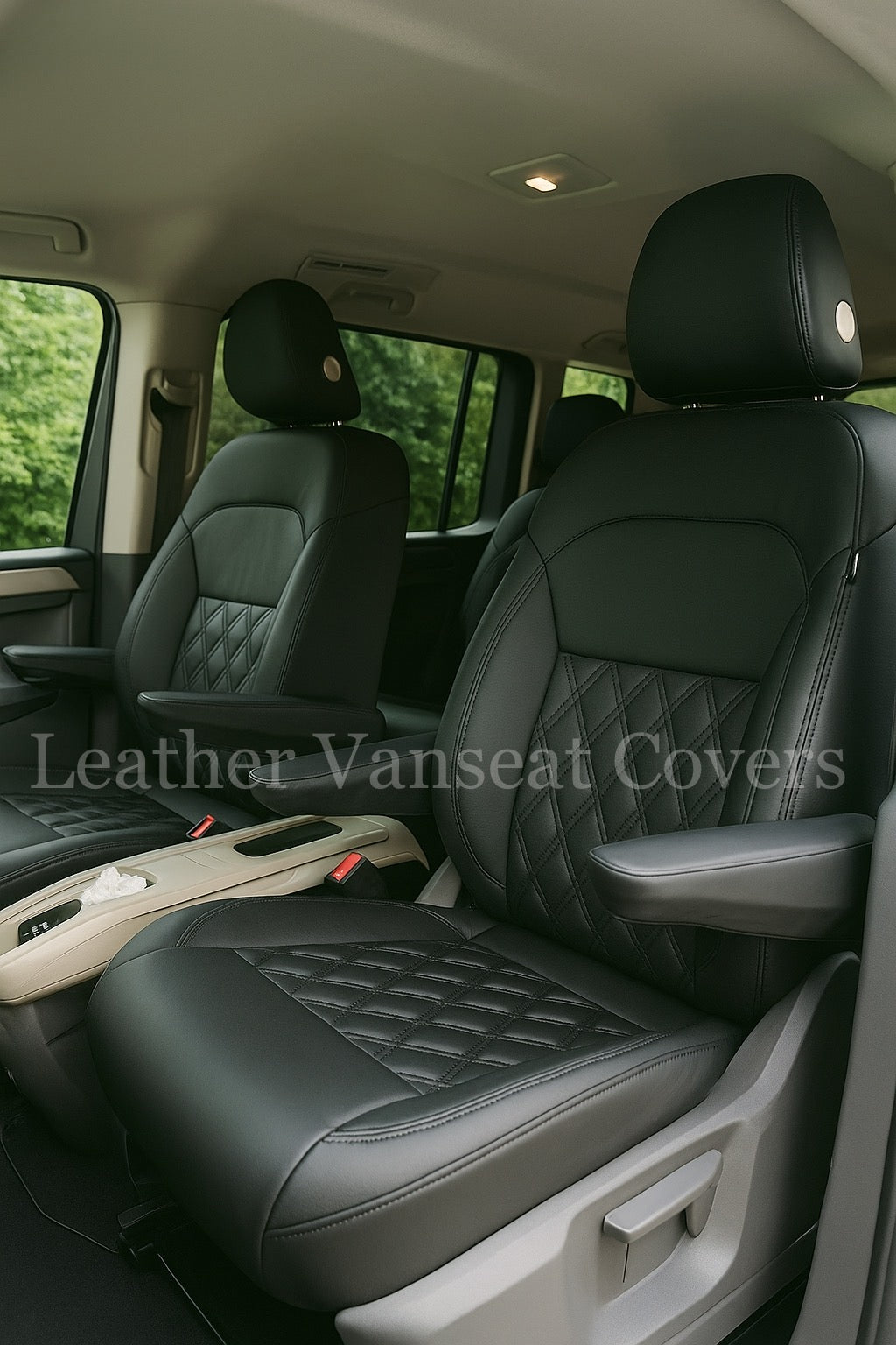 Volkswagen Multivan - 2022 to Onwards
