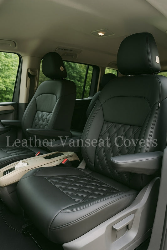 Volkswagen Multivan - 2022 to Onwards