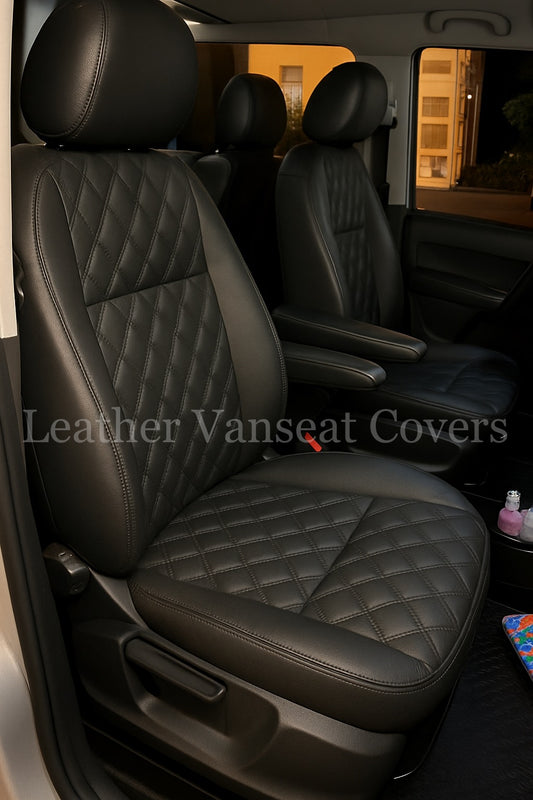 Mercedes Vito - 2014 to Onwards