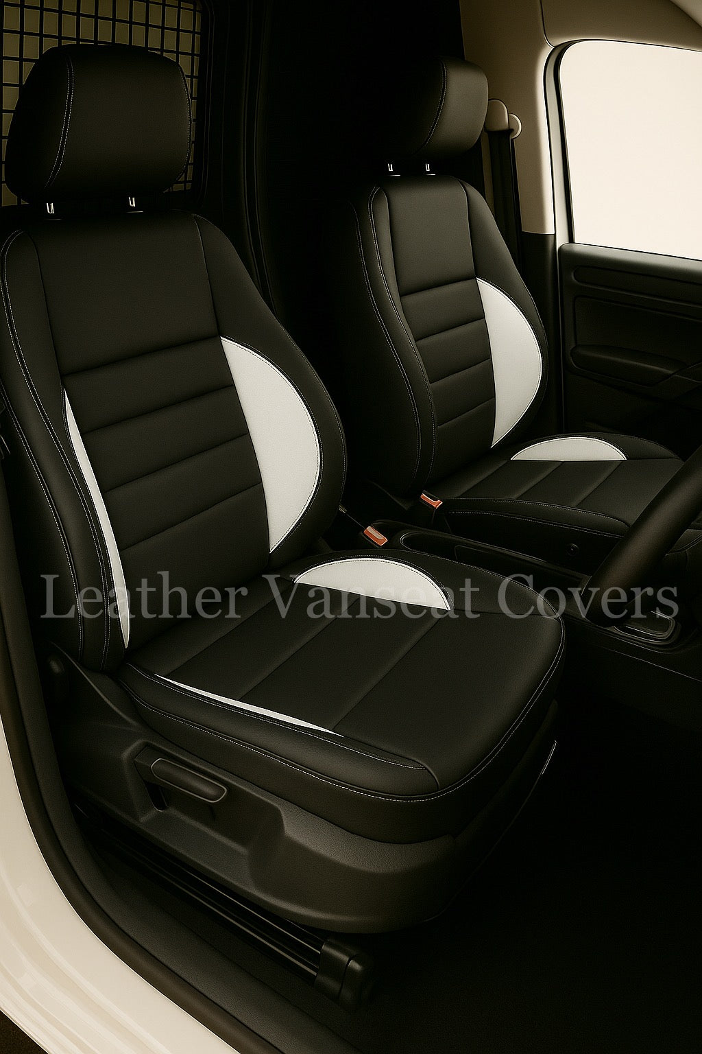 Volkswagen Caddy - 2016 to Onwards