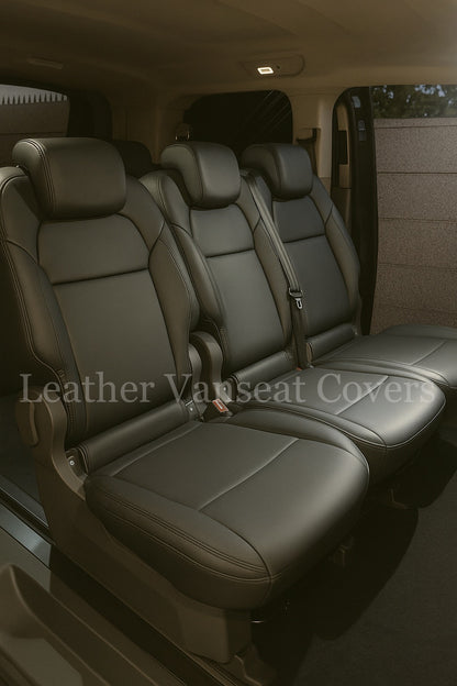 Volkswagen Multivan - 2022 to Onwards