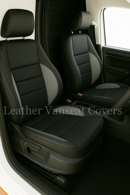 Volkswagen Caddy - 2016 to Onwards