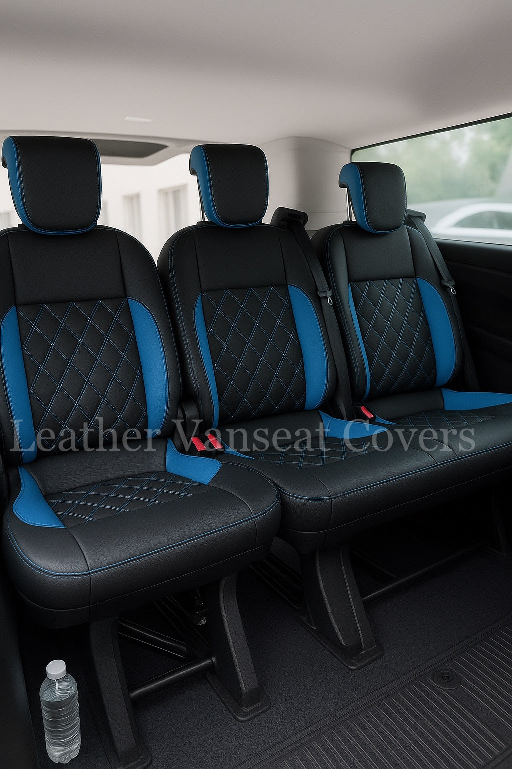 Ford Tourneo Custom - 2013 to 2023