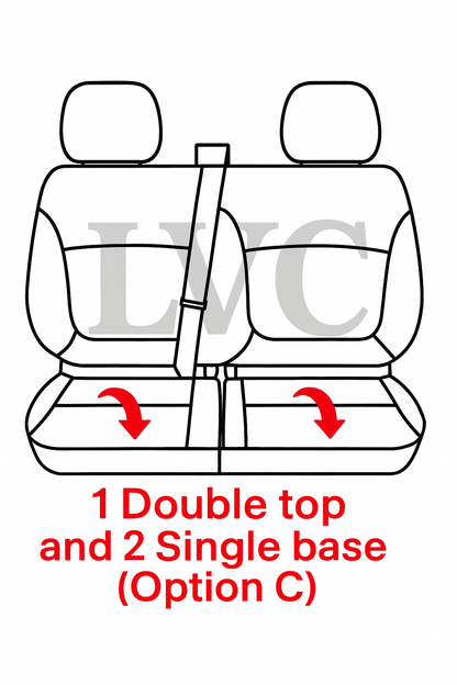 Vauxhall Vivaro - 2010 to 2014