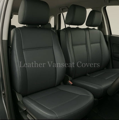 Volkswagen Transporter T6 - 2016 to 2024