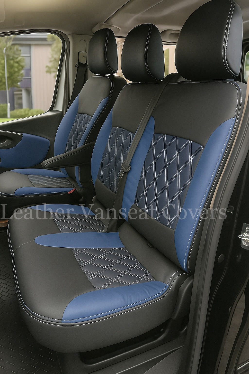 Vauxhall Vivaro - 2010 to 2014