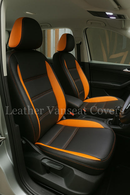 Ford Transit Connect - 2013 to Onwards